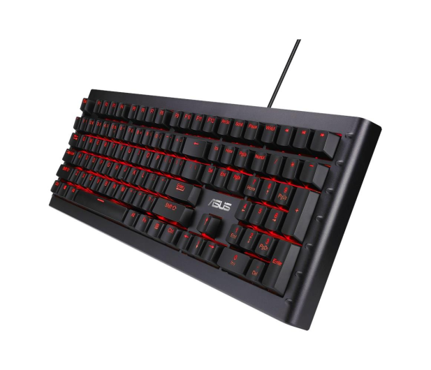 ASUS Sagaris GK1100 Retail 90XB03H0-BKB000 - 396754 - zdjęcie 2